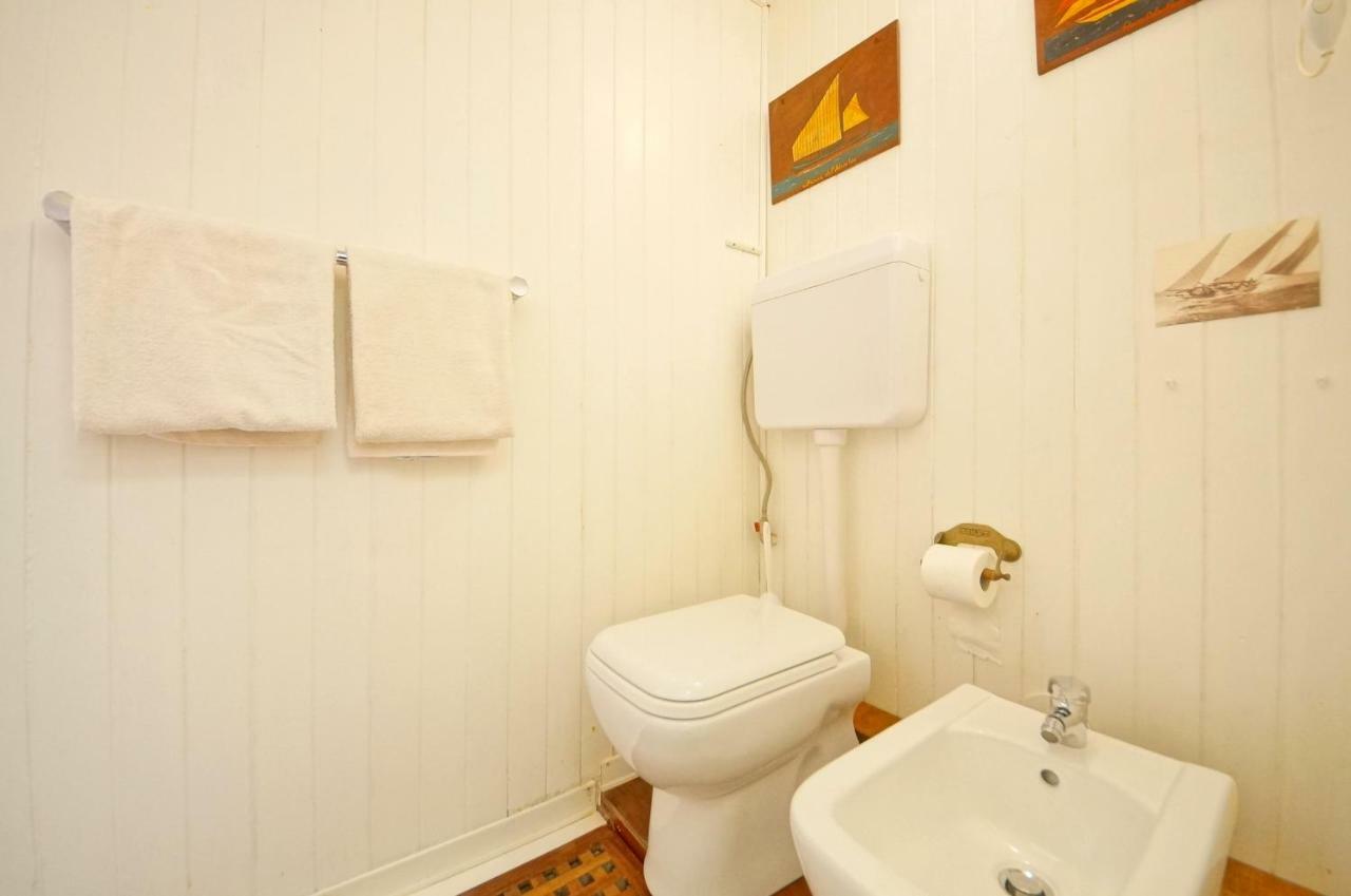 Dolcevita Apartments N 387 Βενετία Εξωτερικό φωτογραφία
