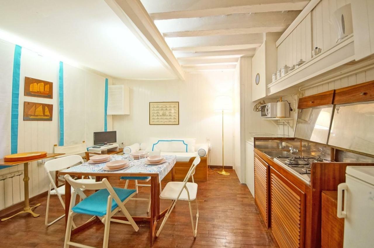 Dolcevita Apartments N 387 Βενετία Εξωτερικό φωτογραφία