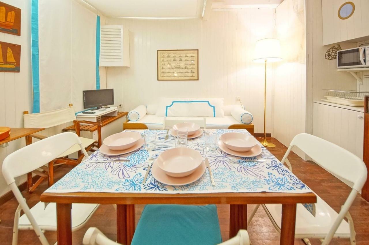 Dolcevita Apartments N 387 Βενετία Εξωτερικό φωτογραφία