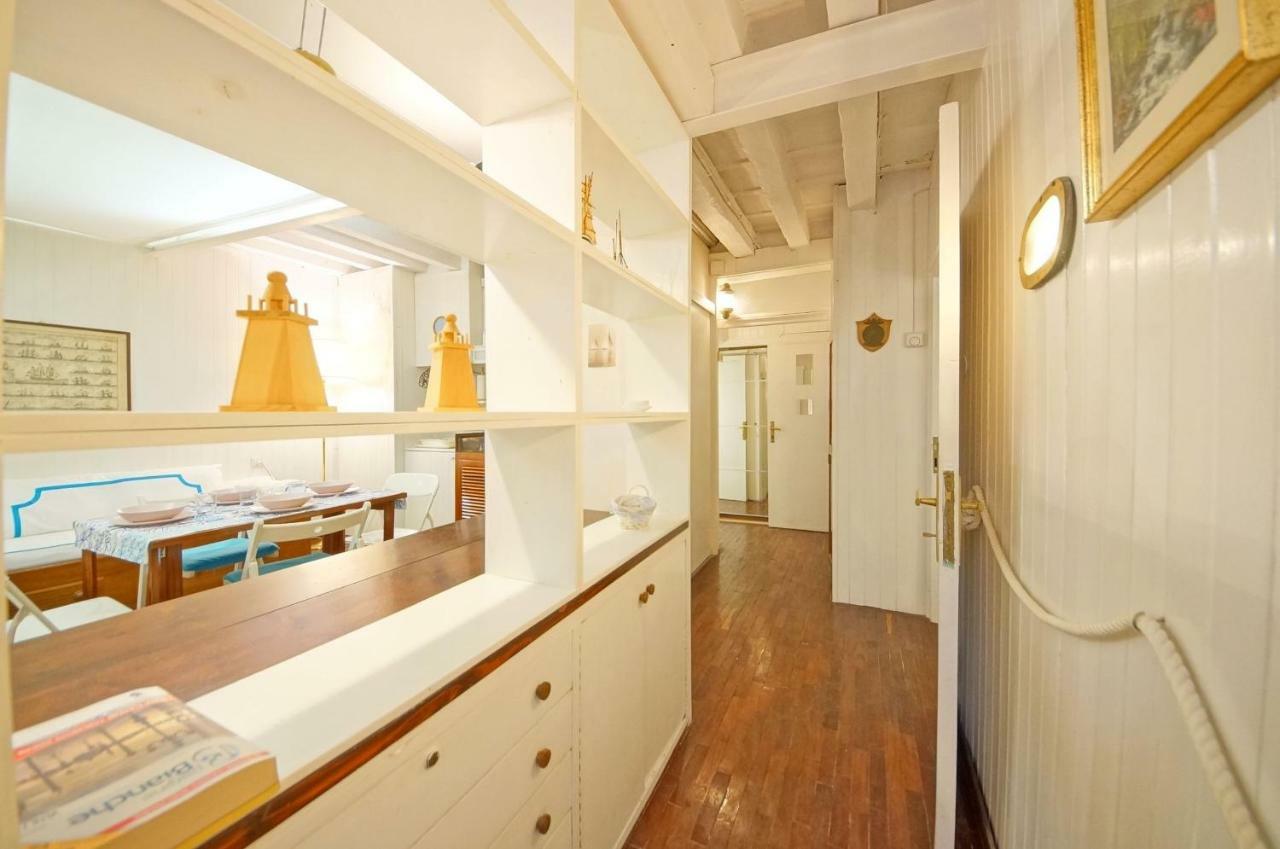 Dolcevita Apartments N 387 Βενετία Εξωτερικό φωτογραφία