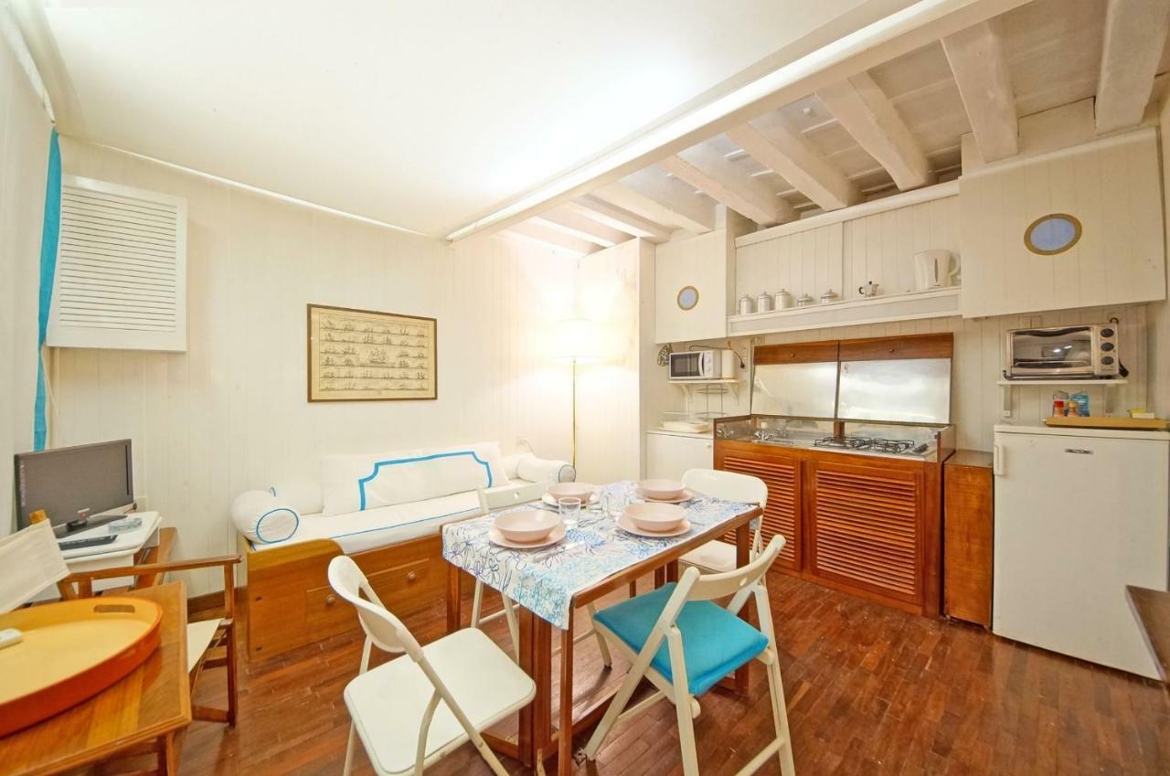 Dolcevita Apartments N 387 Βενετία Εξωτερικό φωτογραφία