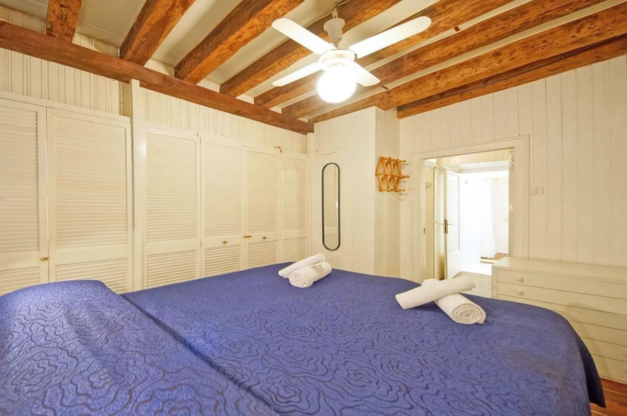 Dolcevita Apartments N 387 Βενετία Εξωτερικό φωτογραφία
